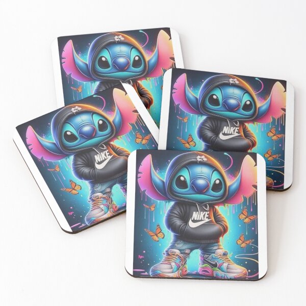 Item preview, Lilo and Stitch designed and sold by Ornella89.