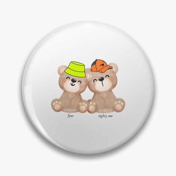 Item preview, Landoscar teddies designed and sold by georgie-01.