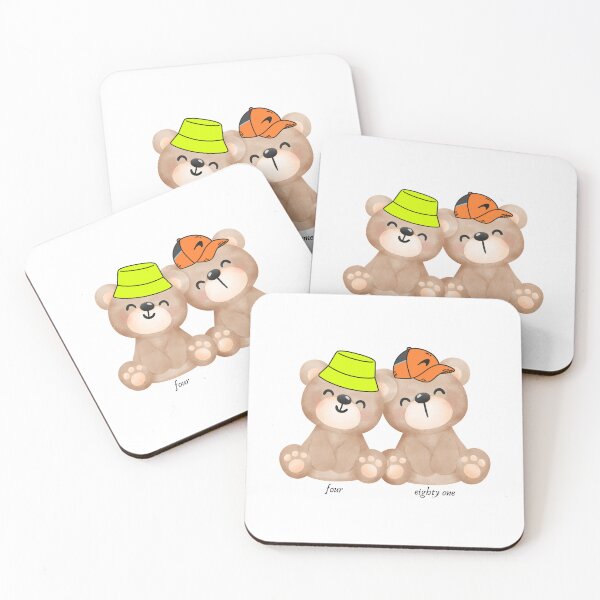 Item preview, Landoscar teddies designed and sold by georgie-01.
