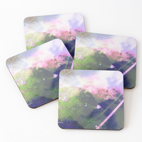 Item preview, "Earth-Like Sky, Earth-Like World" designed and sold by Spaceart9.