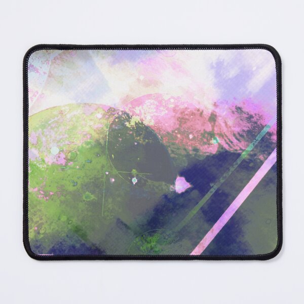Item preview, "Earth-Like Sky, Earth-Like World" designed and sold by Spaceart9.