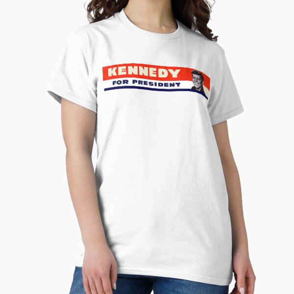 Item preview, 1960 John F. Kennedy for President designed and sold by historicimage.