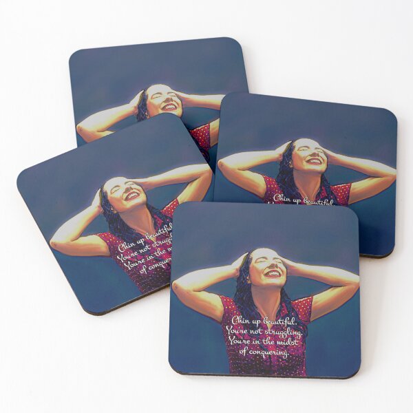 Item preview, In the Midst of Conquering designed and sold by Emilyromrell.