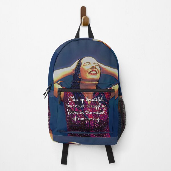 Item preview, In the Midst of Conquering designed and sold by Emilyromrell.