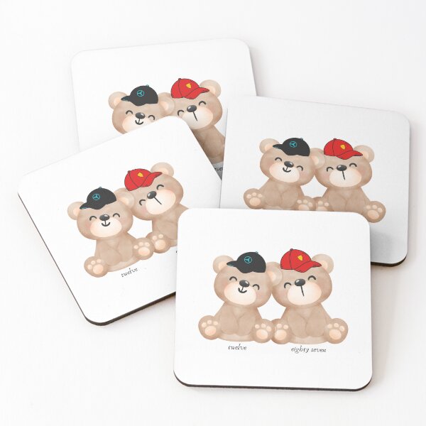 Item preview, Bearnelli Teddies designed and sold by georgie-01.