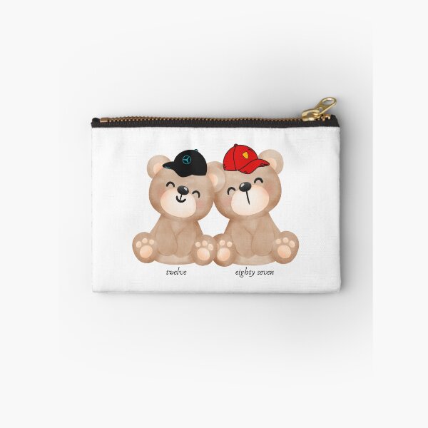 Item preview, Bearnelli Teddies designed and sold by georgie-01.