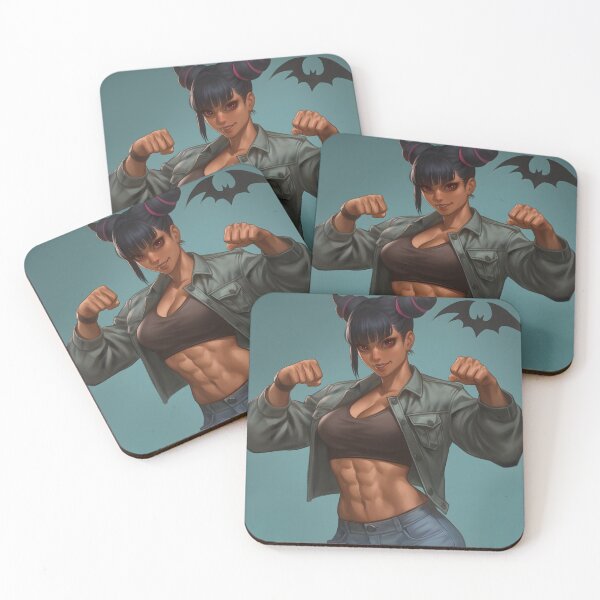 Item preview, Juri Han (Halloween) - 52 designed and sold by Infinite-Aspire.