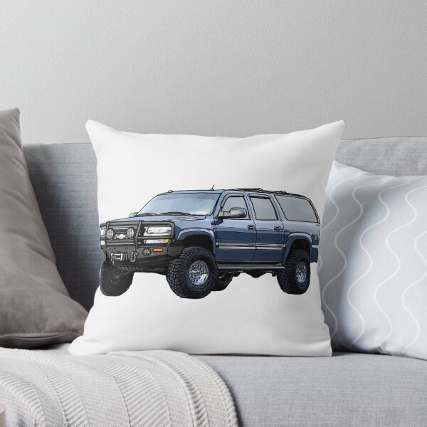 Item preview, Chevrolet Suburban GMT800 designed and sold by Arseman69.