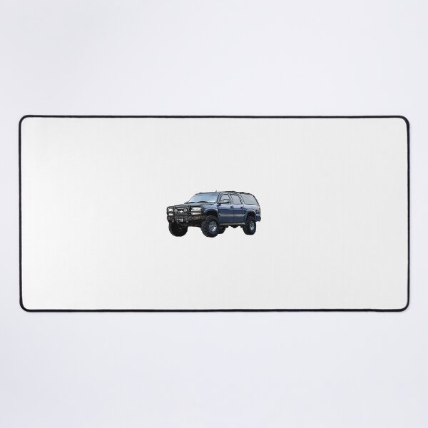 Item preview, Chevrolet Suburban GMT800 designed and sold by Arseman69.