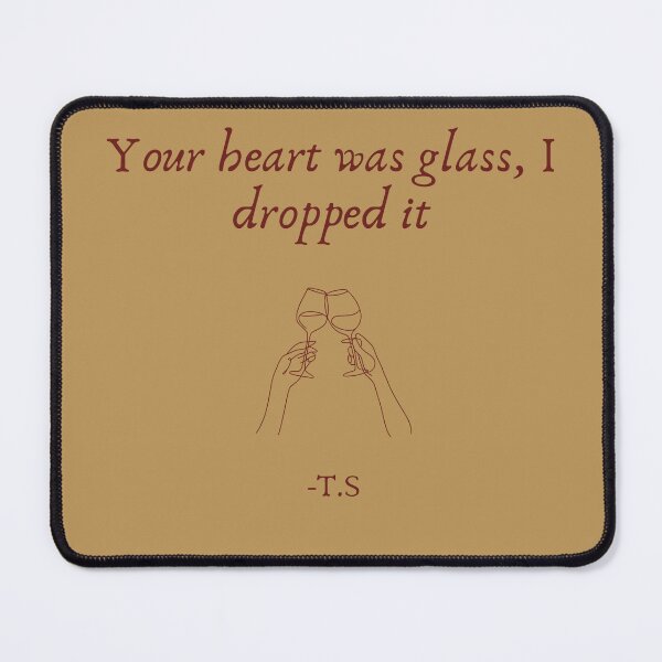 Item preview, evermore designed and sold by GirlyVision.
