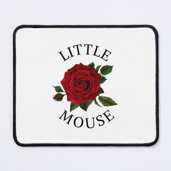 Item preview, Little Mouse Haunting Adeline Booktok designed and sold by darsh30.