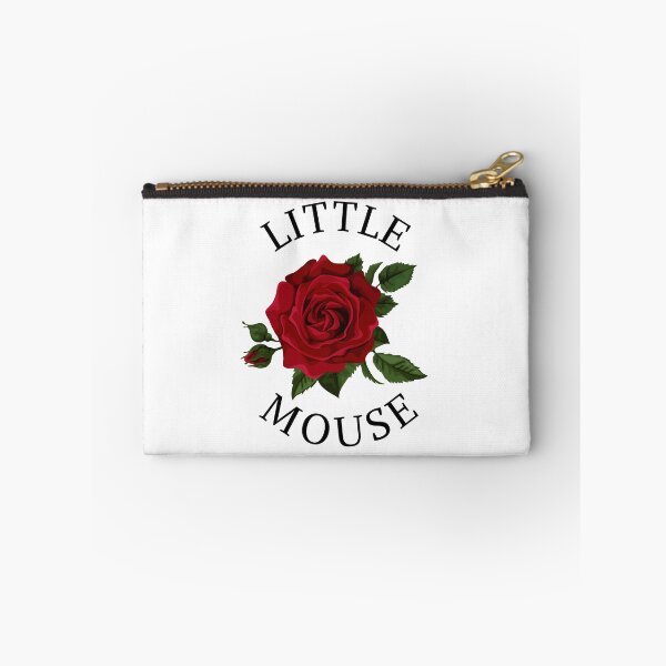 Item preview, Little Mouse Haunting Adeline Booktok designed and sold by darsh30.
