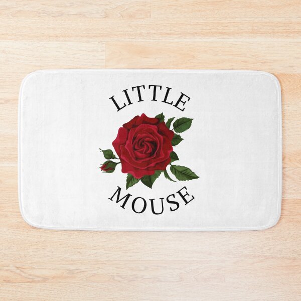 Item preview, Little Mouse Haunting Adeline Booktok designed and sold by darsh30.