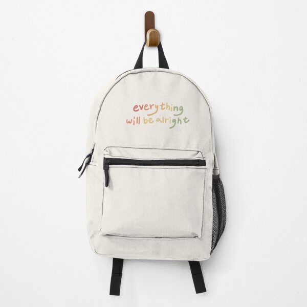 Item preview, everything will be alright designed and sold by wenslab.