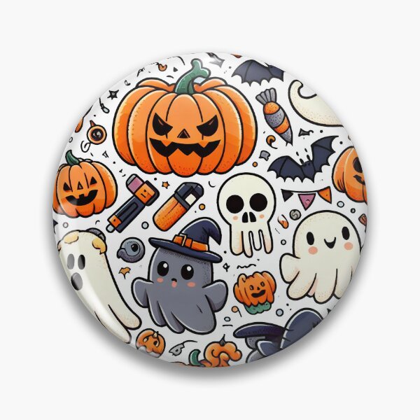 Item preview, Halloween Fun Fest designed and sold by Thai Vibe Studio.