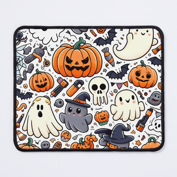 Item preview, Halloween Fun Fest designed and sold by Thai Vibe Studio.