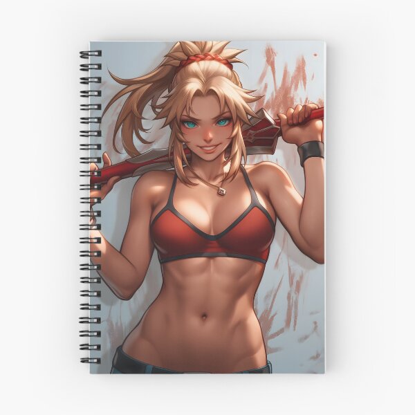 Item preview, Mordred - 1 designed and sold by Infinite-Aspire.