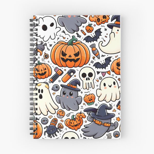 Item preview, Halloween Fun Fest designed and sold by Thai Vibe Studio.