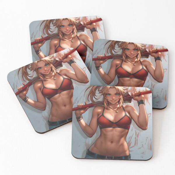 Item preview, Mordred - 1 designed and sold by Infinite-Aspire.