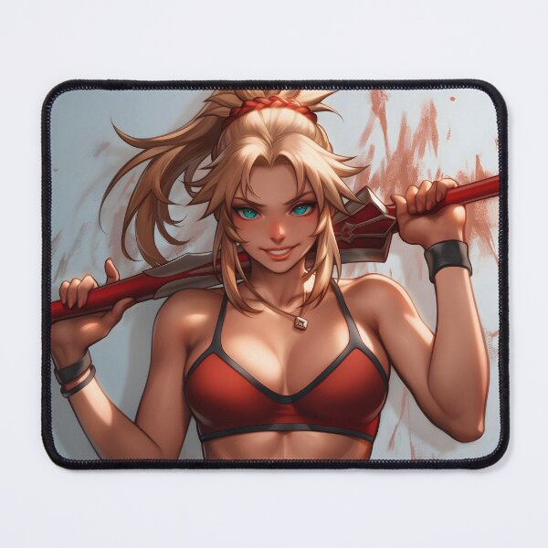 Item preview, Mordred - 1 designed and sold by Infinite-Aspire.