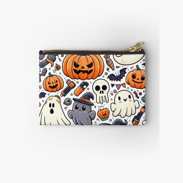 Item preview, Halloween Fun Fest designed and sold by Thai Vibe Studio.