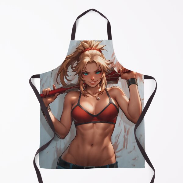 Item preview, Mordred - 1 designed and sold by Infinite-Aspire.