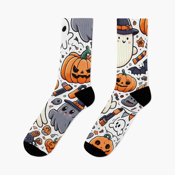 Item preview, Halloween Fun Fest designed and sold by Thai Vibe Studio.
