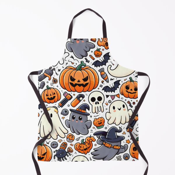 Item preview, Halloween Fun Fest designed and sold by Thai Vibe Studio.