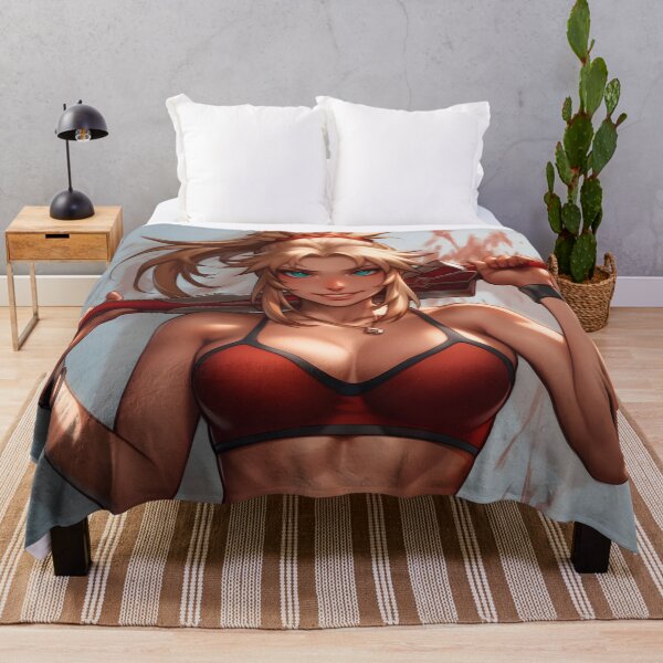 Item preview, Mordred - 1 designed and sold by Infinite-Aspire.