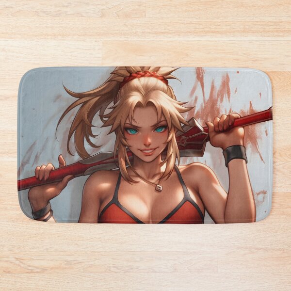 Item preview, Mordred - 1 designed and sold by Infinite-Aspire.