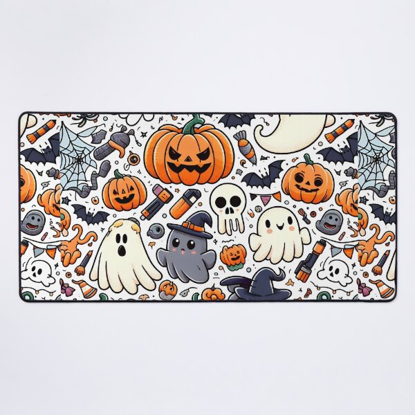 Item preview, Halloween Fun Fest designed and sold by Thai Vibe Studio.