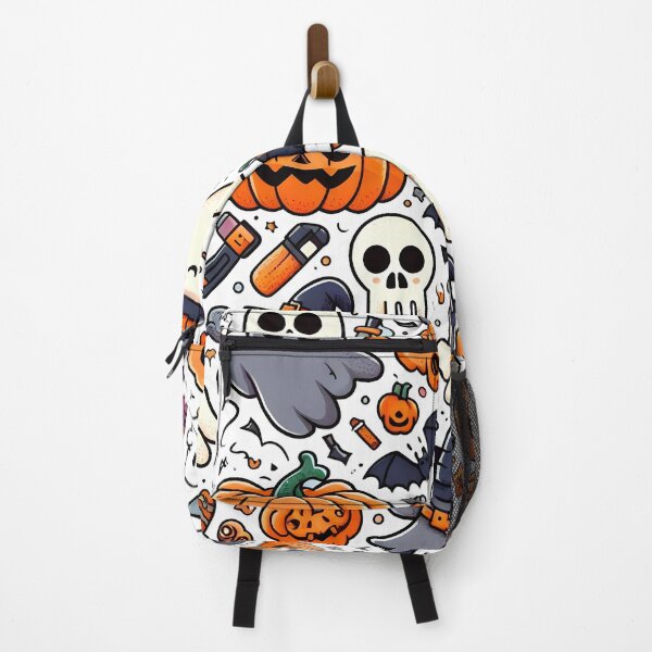 Item preview, Halloween Fun Fest designed and sold by Thai Vibe Studio.