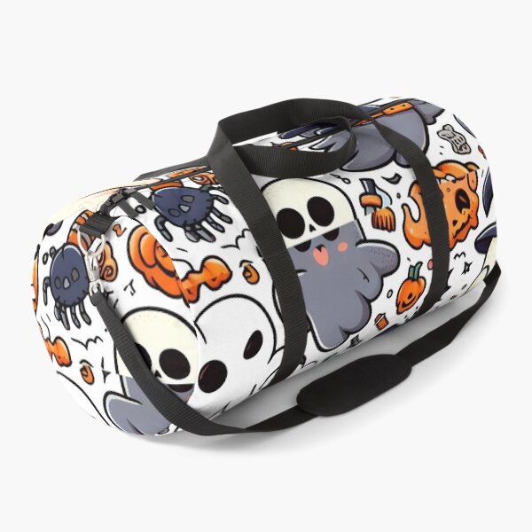Item preview, Halloween Fun Fest designed and sold by Thai Vibe Studio.