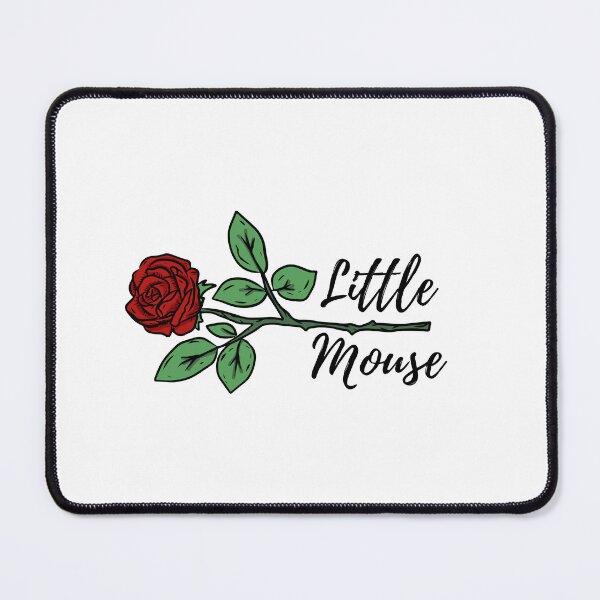 Item preview, Little Mouse Haunting Adeline Booktok designed and sold by darsh30.