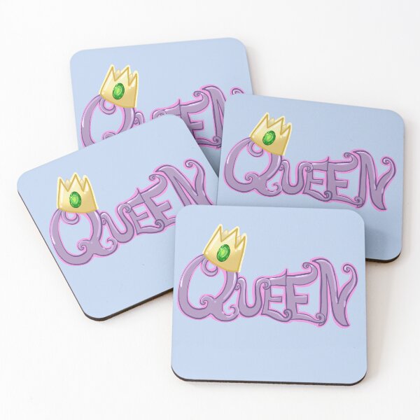 Item preview, Queen designed and sold by PyroAshes.