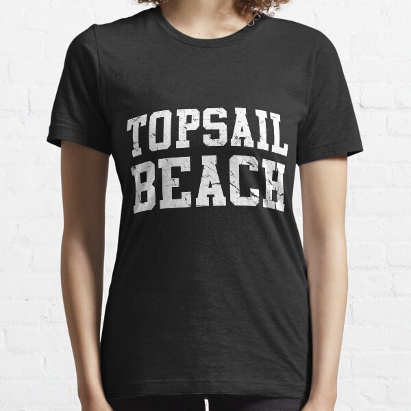 Item preview, Topsail Beach NC designed and sold by flippinsg.