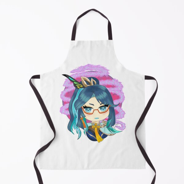 Item preview, GI Xianyun designed and sold by Jamieslien.