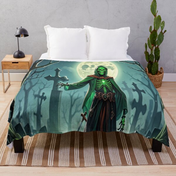 Item preview, The Night Guardian designed and sold by Hugoliber.