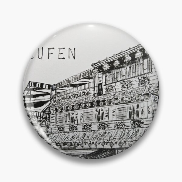 Item preview, Taiwan - Jiufen designed and sold by YKSBYOFS YKSBYOFS.