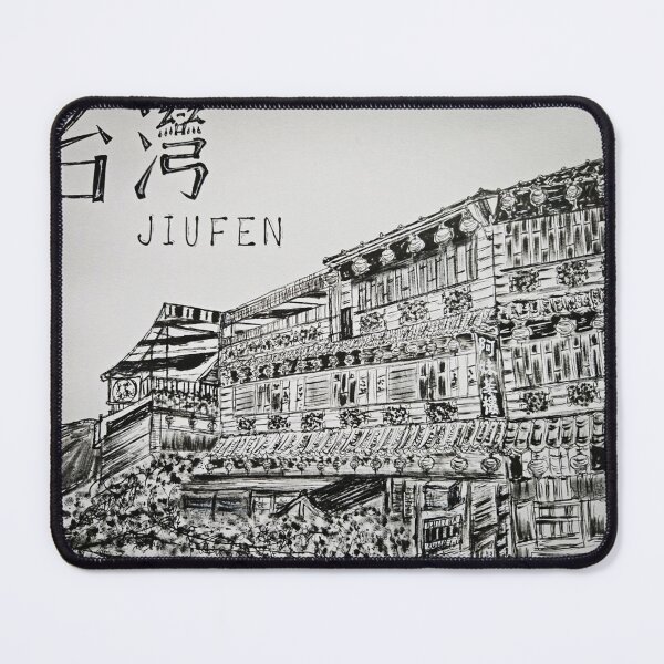 Item preview, Taiwan - Jiufen designed and sold by YKSBYOFS YKSBYOFS.