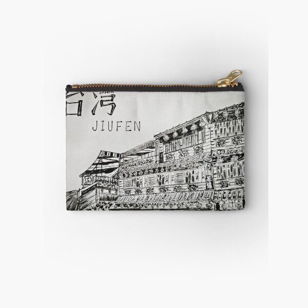 Item preview, Taiwan - Jiufen designed and sold by YKSBYOFS YKSBYOFS.