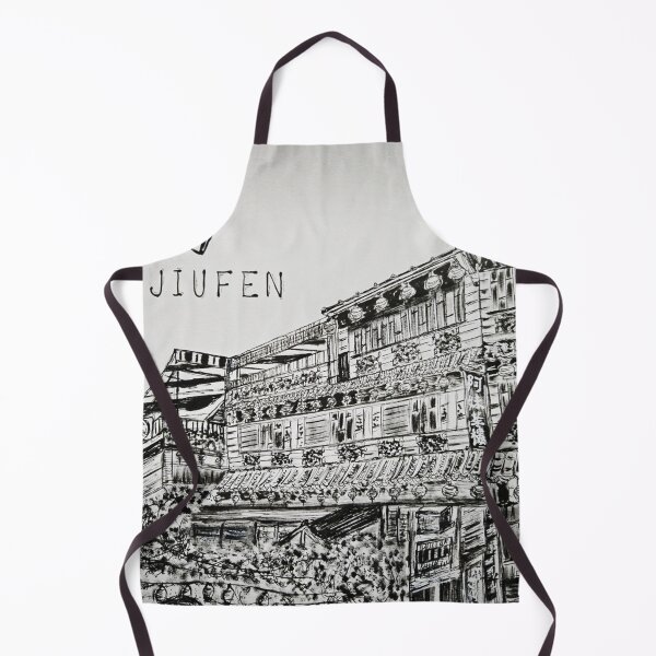Item preview, Taiwan - Jiufen designed and sold by YKSBYOFS YKSBYOFS.