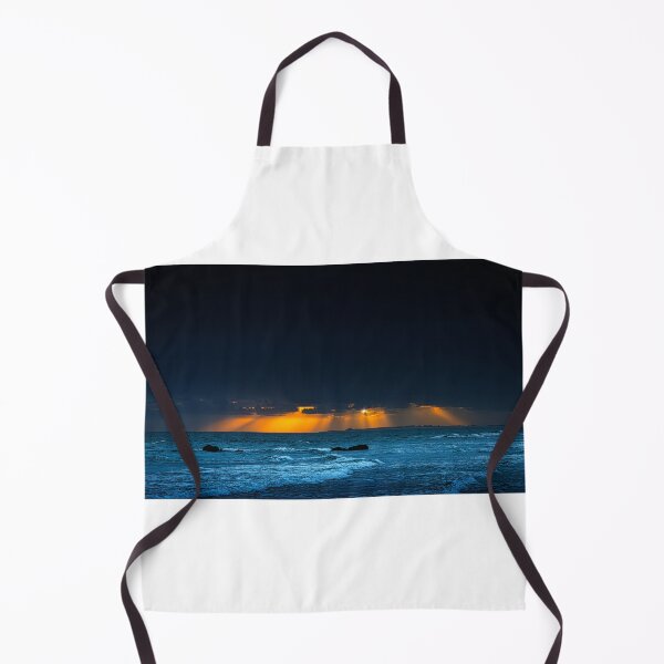 Item preview, Sunrise Over Mount Maunganui Main Beach  designed and sold by Alex Preiss.