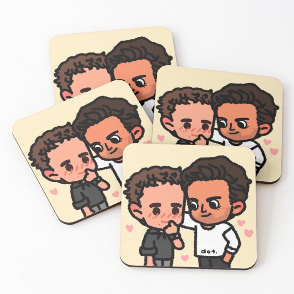 Item preview, Carlando designed and sold by ourhappyface.