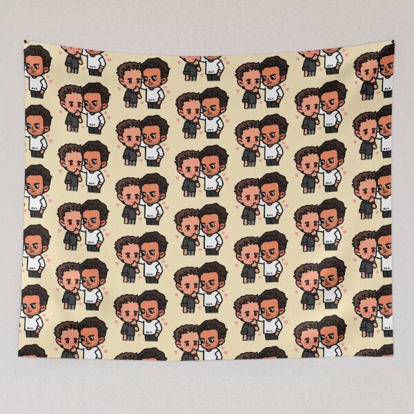 Item preview, Carlando designed and sold by ourhappyface.