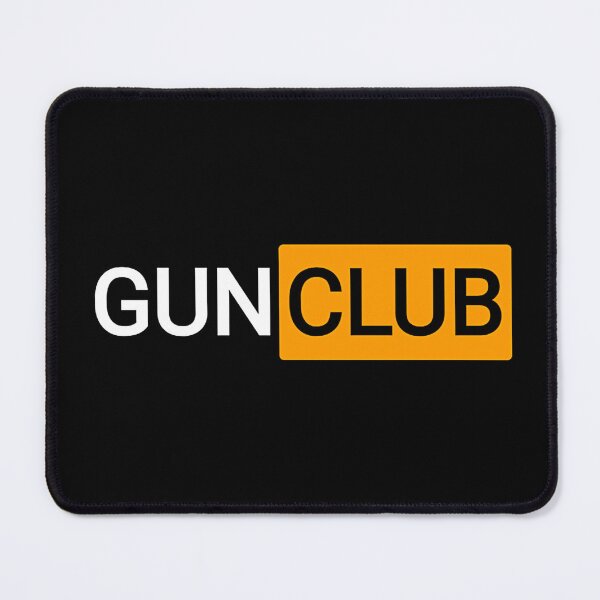 Item preview, GUN CLUB designed and sold by RENAGADE4LYF.