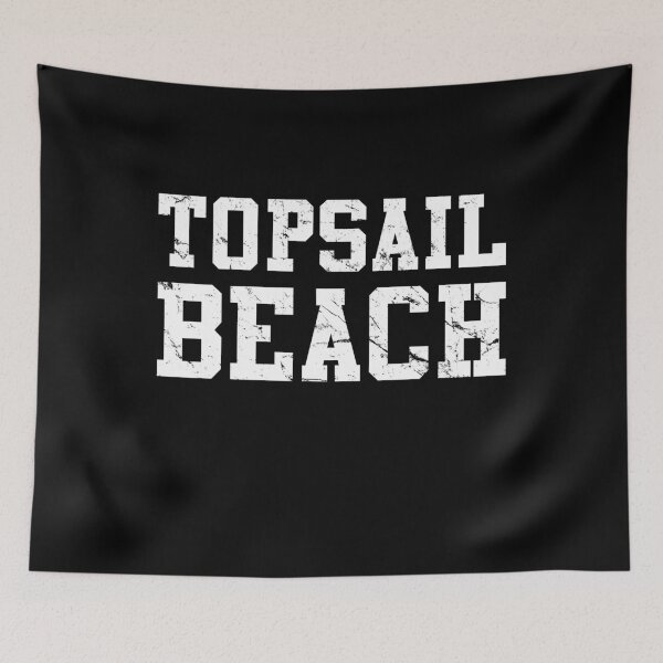 Item preview, Topsail Beach NC designed and sold by flippinsg.