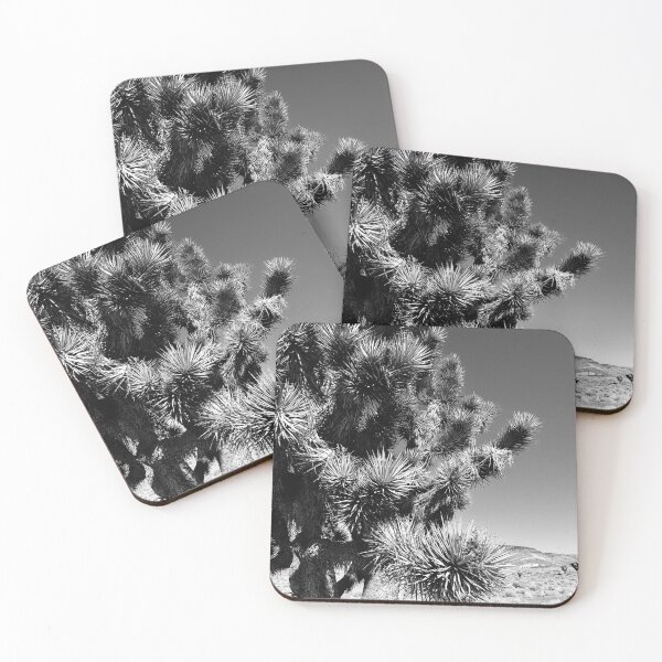 Item preview, Joshua Tree in Black-and-White designed and sold by Betsy Phillips.