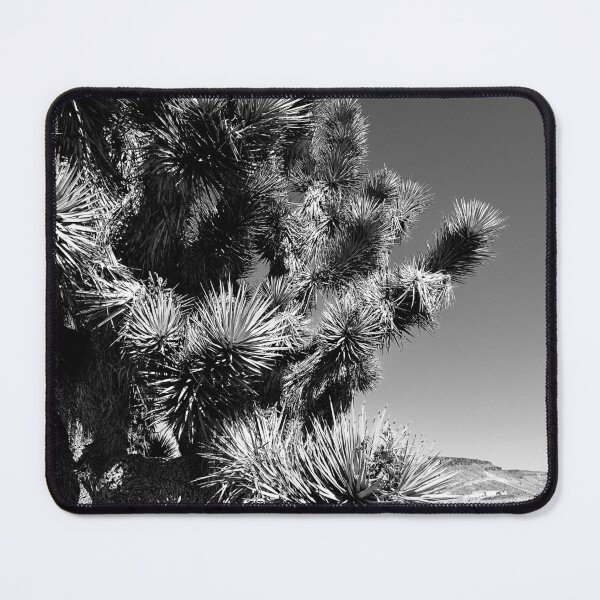 Item preview, Joshua Tree in Black-and-White designed and sold by Betsy Phillips.