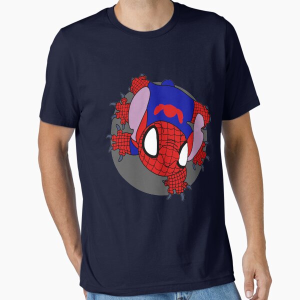 Artikel-Vorschau von SPIDER-STITCH, designt und verkauft von AnimazingShirts.